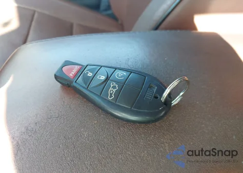 2013 Jeep Grand Cherokee Overland from USA, damaged, VIN 1C4RJECT7DC637043